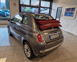 Fiat 500 C 1.2 Pop
