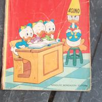 TOPOLINO  originale vol 648 anno 1968