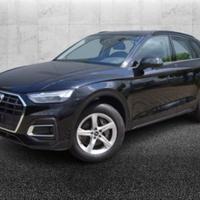 AUDI Q5 40 TDI 204 CV quattro S tronic