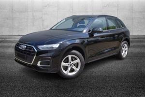 AUDI Q5 40 TDI 204 CV quattro S tronic