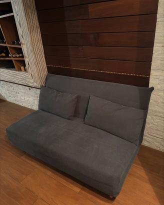 Divano letto pieghevole 2 posti Maison du Monde