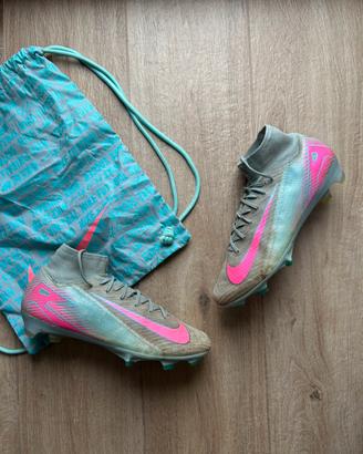 Scarpe Calcio Nike Sulerfly 10