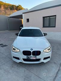 Bmw Serie 1 116d Msport