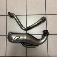 Marmitta Proma vespa 50s