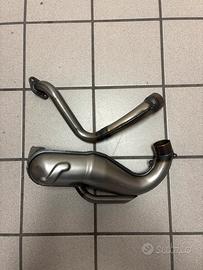 Marmitta Proma vespa 50s