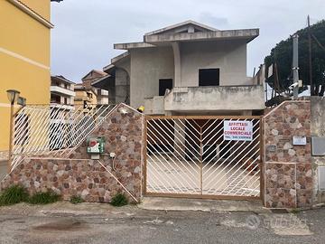 Ampio appartamento a Palmi