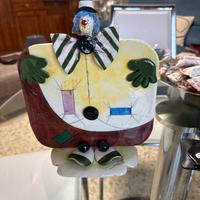 Caramica Lino zampiva