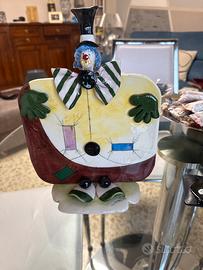 Caramica Lino zampiva