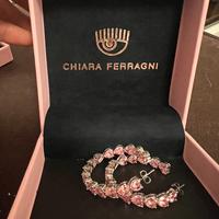 Orecchini chiara ferragni originali