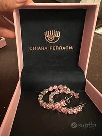 Orecchini chiara ferragni originali