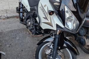Suzuki V-Strom 650