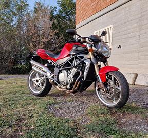 MV Agusta brutale 750 