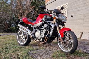 MV Agusta brutale 750 
