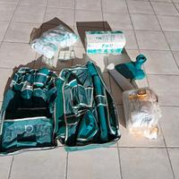 ricambi folletto VK 140