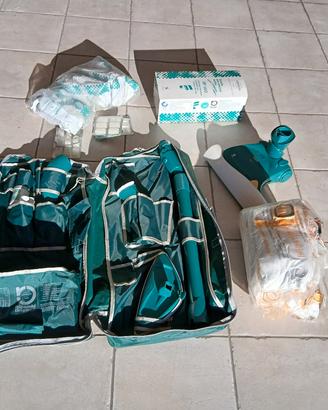 ricambi folletto VK 140