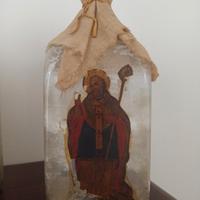 Bottiglie San Nicola di Bari