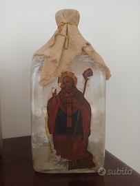 Bottiglie San Nicola di Bari