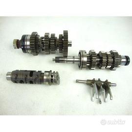 CAMBIO COMPLETO SUZUKI GS 450