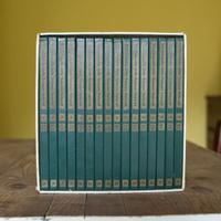 Enciclopedia delle Scienze naturali Mondadori 1967