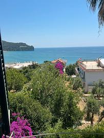 Appartamento in villa