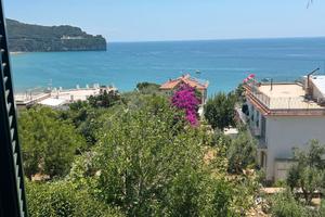 Appartamento in villa