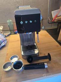 Macchina da caffè espresso manuale - AMAZCHEF