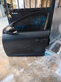 porta anteriore sinistra volvo v40 