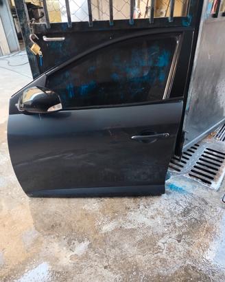 porta anteriore sinistra volvo v40 