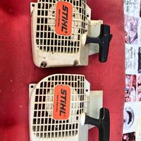 carter lato avviamento stihl