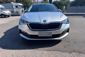 Skoda Scala 1.0 G-Tec Metano