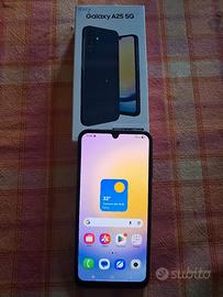 Samsung galaxy A 25 5G 128 