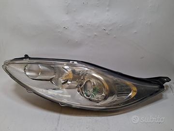 8A6113W030CE FANALE ANTERIORE SX FORD FIESTA VI (6