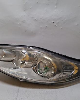 8A6113W030CE FANALE ANTERIORE SX FORD FIESTA VI (6