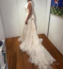 Abito sposa
