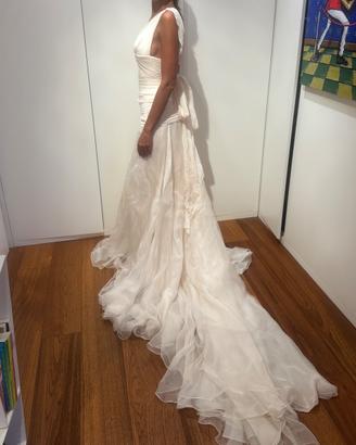 Abito sposa