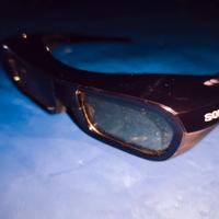 3 paia Occhiali 3D Sony originali 50€ trattabile 