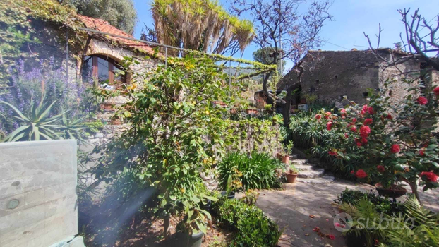 Tenuta S.Fantino,Chorio di Reggio Calabria