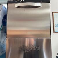 Lavastoviglie/Lavabicchieri prof Whirlpool