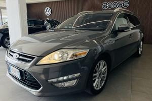 Ford Mondeo SW 2.2 tdci Titanium c/radio 200cv