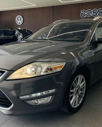 Ford Mondeo SW 2.2 tdci Titanium c/radio 200cv