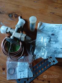 Valvola Honeywell FLICA TMV-00001 NUOVA