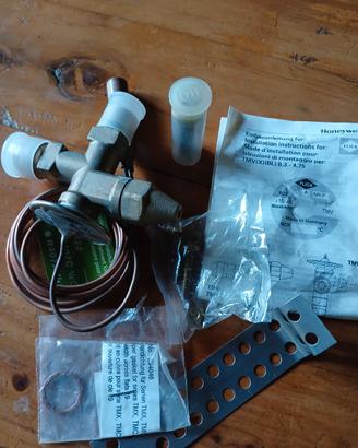 Valvola Honeywell FLICA TMV-00001 NUOVA