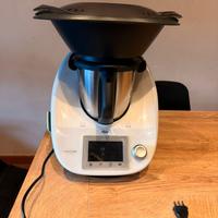 Bimby Thermomix TM5-2