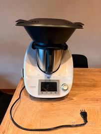Bimby Thermomix TM5-2