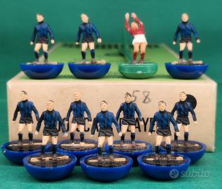 Subbuteo hw Inter ref 58