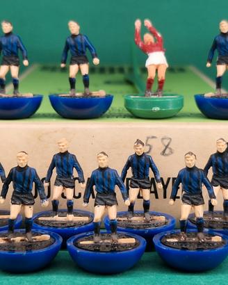 Subbuteo hw Inter ref 58 perfetta