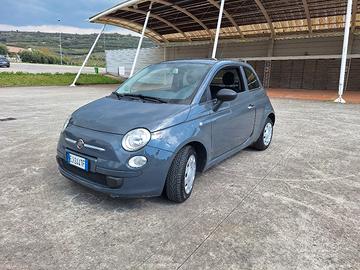 FIAT 500 1.2 BENZINA 