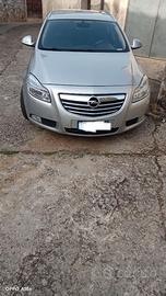 Opel Insignia automatico