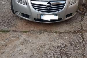 Opel Insignia automatico