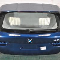BMW serie 1 F40 F70 Portellone Posteriore | 21302